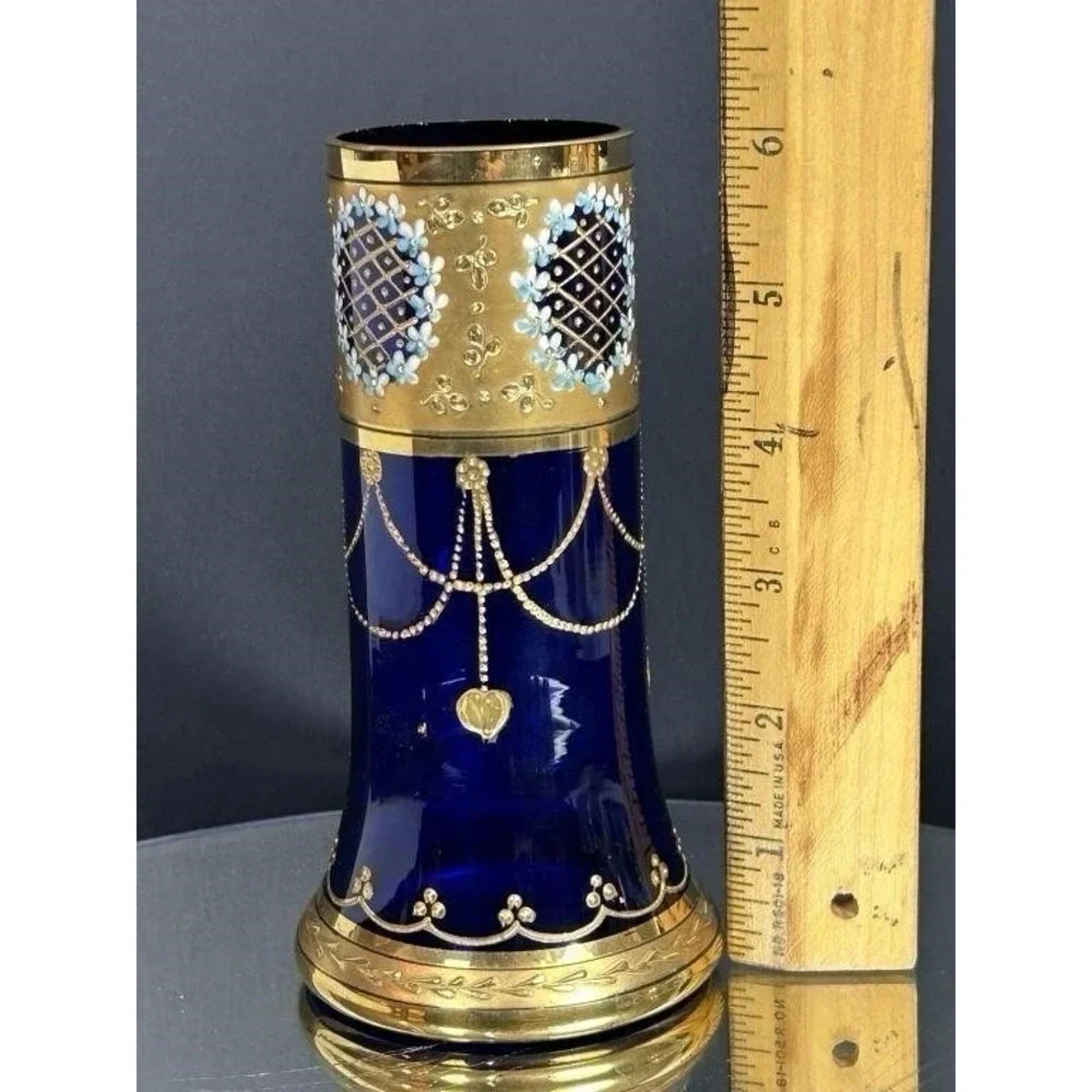 Murano vintage pauly